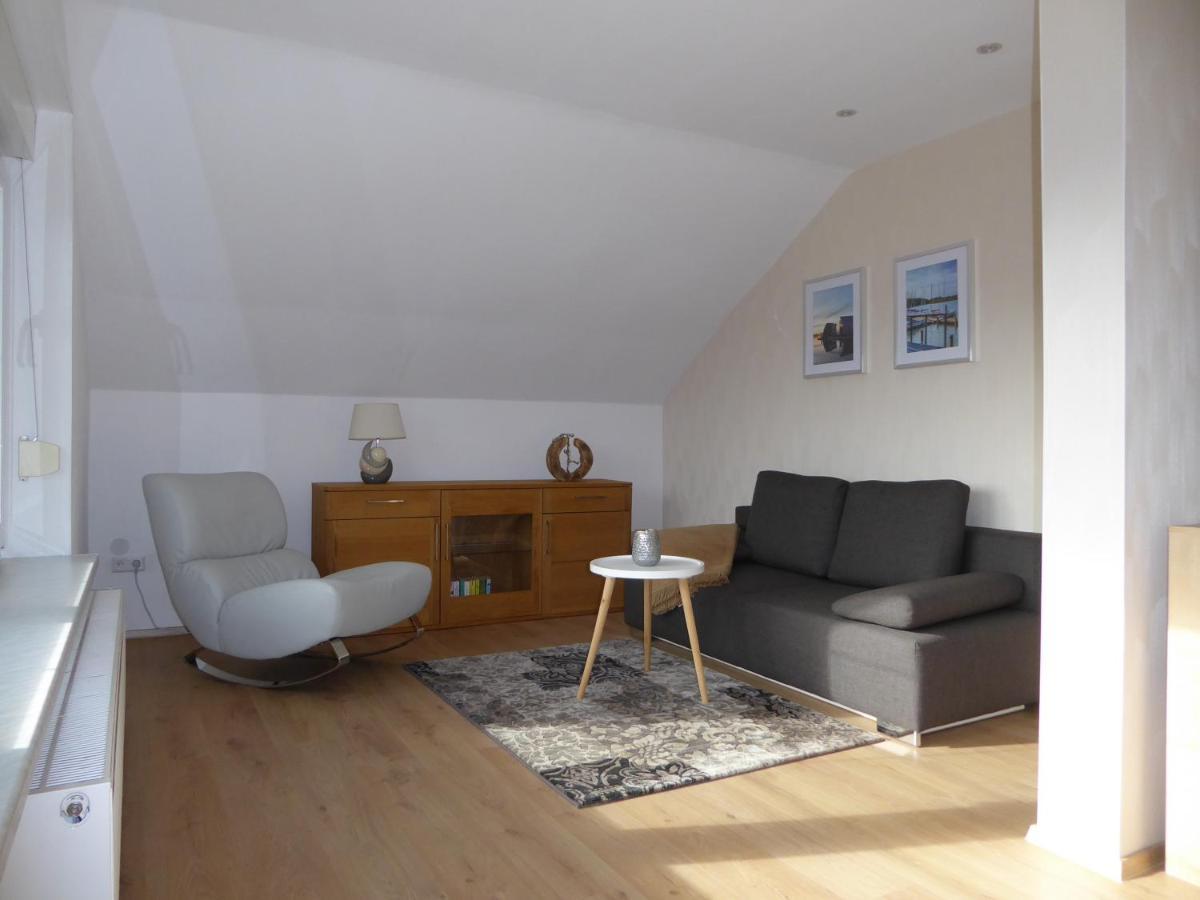 Ferienhaus Zwischen Den Seen Sedlitz Ngoại thất bức ảnh