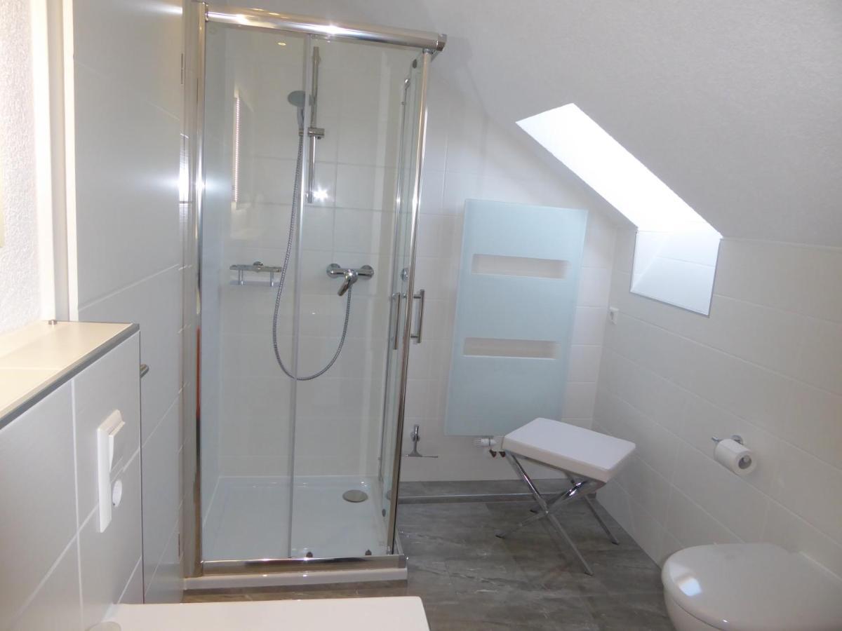 Ferienhaus Zwischen Den Seen Sedlitz Ngoại thất bức ảnh