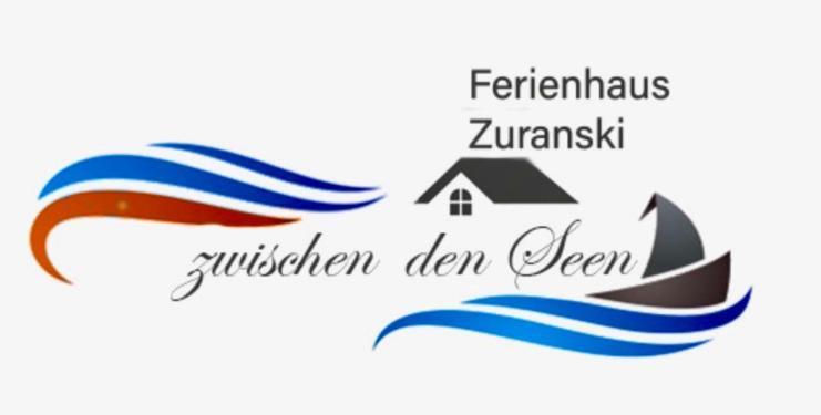Ferienhaus Zwischen Den Seen Sedlitz Ngoại thất bức ảnh
