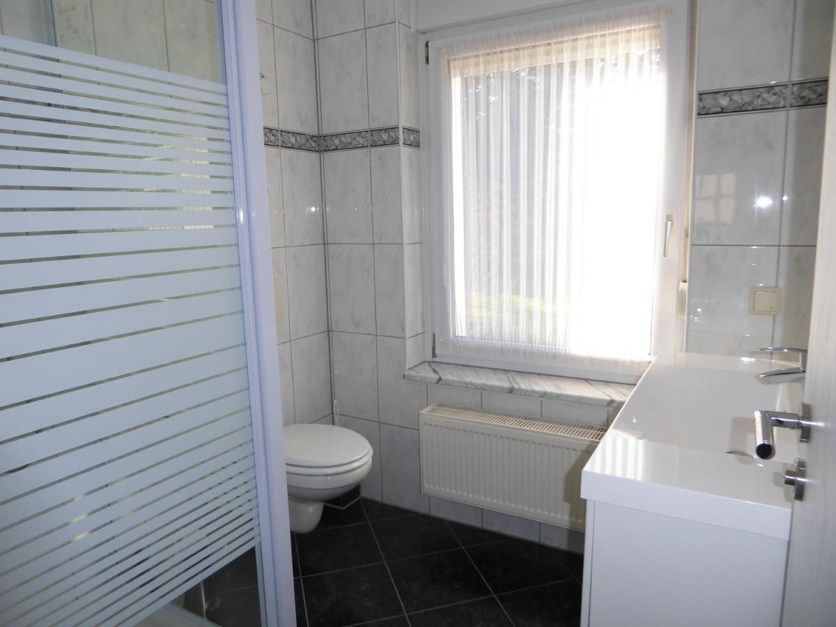 Ferienhaus Zwischen Den Seen Sedlitz Ngoại thất bức ảnh