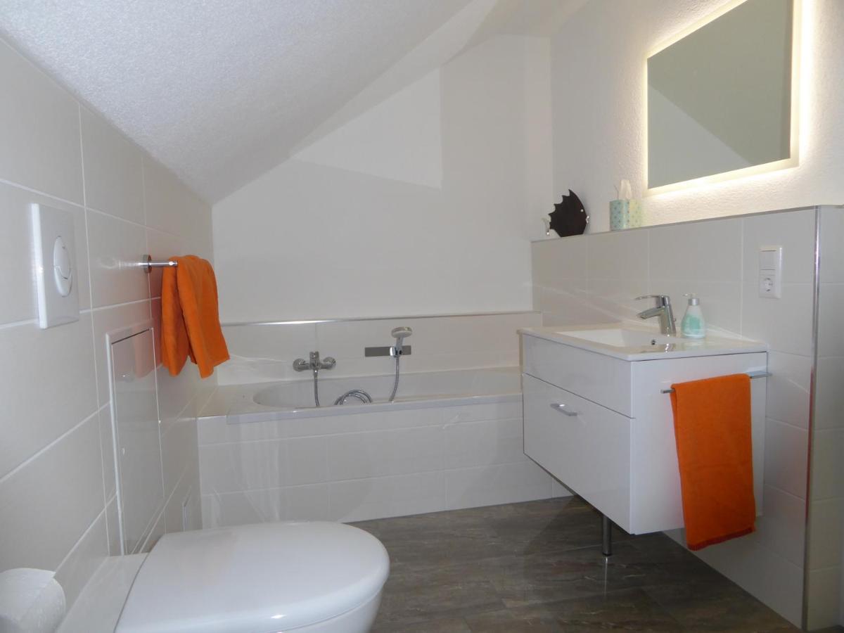 Ferienhaus Zwischen Den Seen Sedlitz Ngoại thất bức ảnh